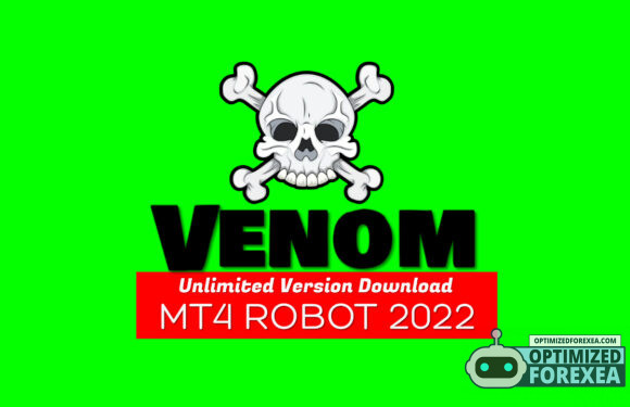 Venom EA – Onbeperkte versie downloaden