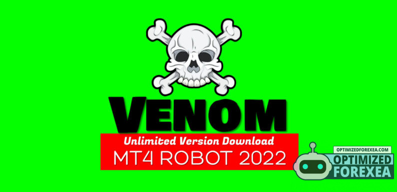 Venom EA – Ubegrænset version download