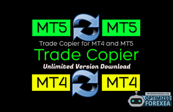 Trade Copier para MT4 y MT5 – Descarga de versión ilimitada