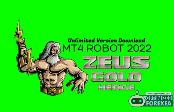 Zeus Gold Hedge V1.2 – Walang limitasyong Bersyon Download