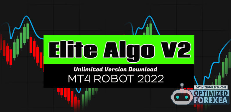 Elite Algo V2 EA – Download illimitato della versione