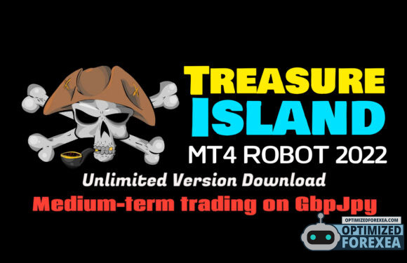 Treasure Island EA – Onbeperkte weergawe aflaai