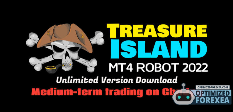 Treasure Island EA – Onbeperkte weergawe aflaai