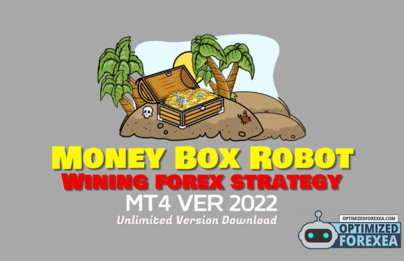 Money Box Robot – Unlimited Version Download