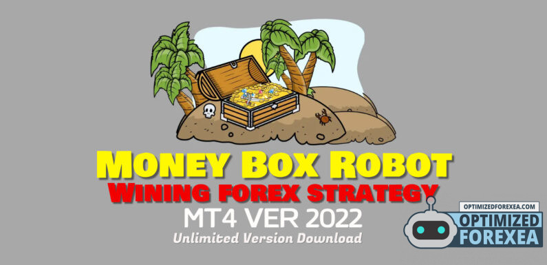 Money Box Robot – Unlimited Version Download