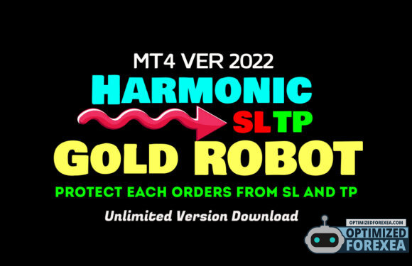 Gold Harmonic v2.6 EA – Unbegrenzter Download der Version