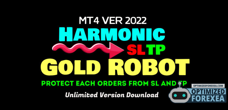 Gold Harmonic v2.6 EA – Unlimited Version Download