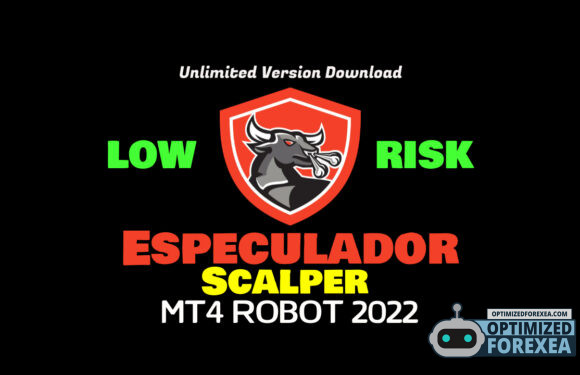 Speculator Scalper EA – Download ilimitado de versões