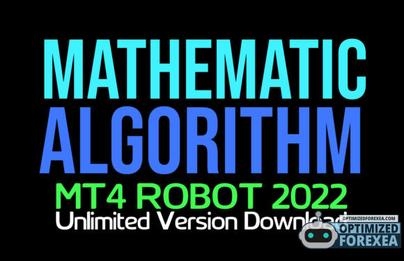 Matemaattinen algoritmi EA – Rajoittamaton version lataus