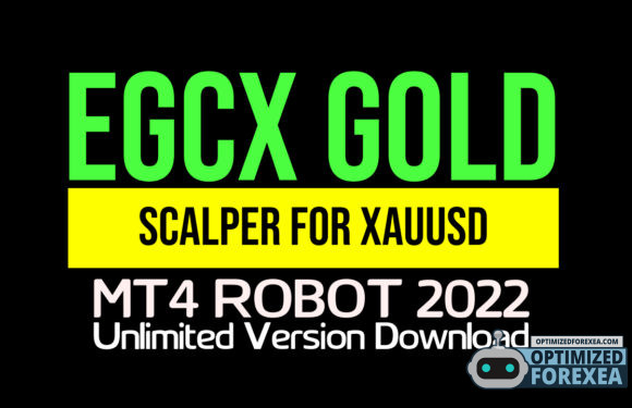 EGCX Gold Bot Pro – Descarga de versión ilimitada