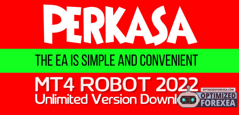 Perkasa v1.25 – Unlimited Version Download