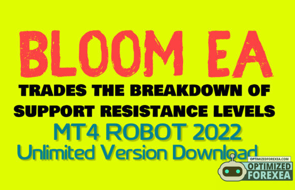 Bloom EA – Unbegrenzter Download der Version