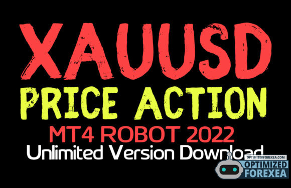 Price Action XAUUSD EA V2 – Unlimited Version Download