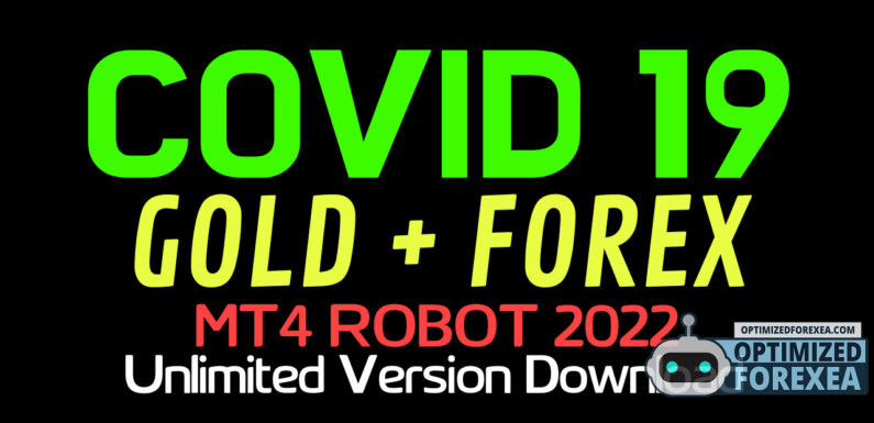 Covid 19 EA – Download ilimitado de versões