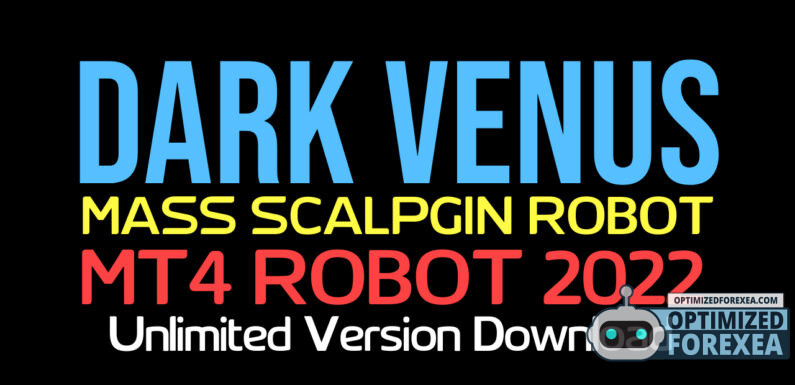 Dark Venus EA – Unlimited Version Download