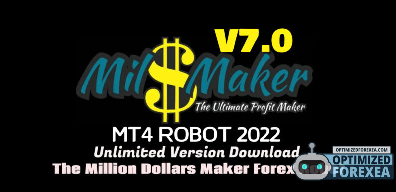 Million Dollars Maker V7.0 – Ubegrænset version download