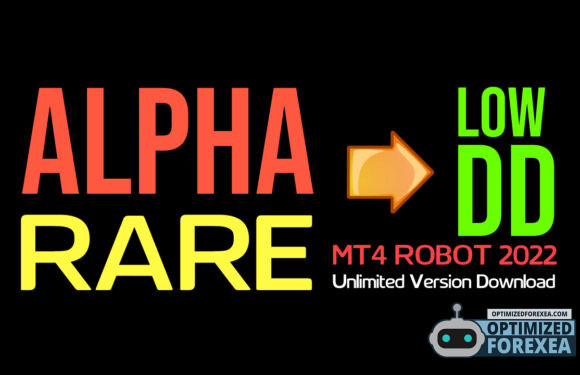 Alpha Rara EA – Download illimitato della versione