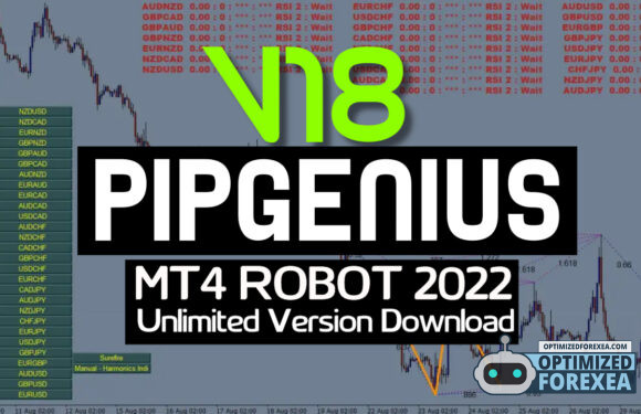 PIPGENIO EA v18 – Download illimitato della versione