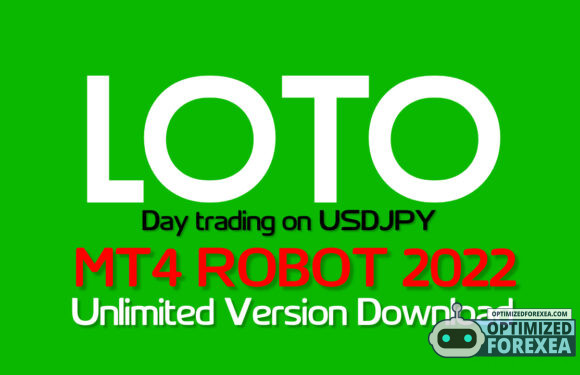 LOTTO USDJPY EA – Download illimitato della versione