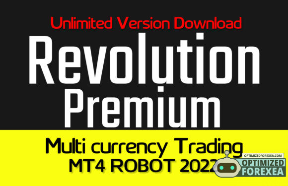 EA Revolution Premium – Ubegrænset version download