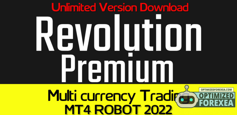 EA Revolution Premium – Onbeperkte versie downloaden