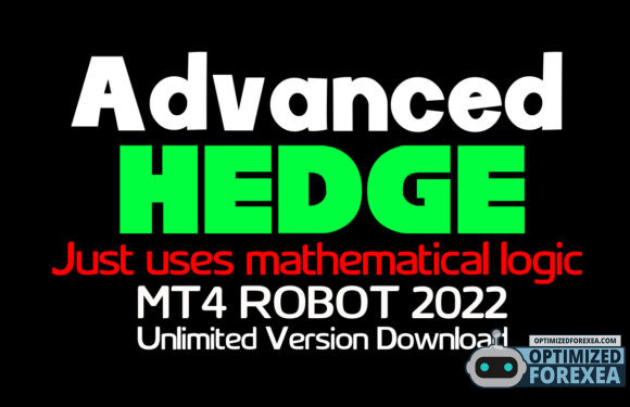 Advanced Hedge EA – Walang limitasyong Bersyon Download