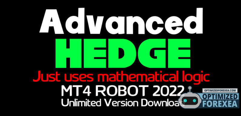 Advanced Hedge EA – Изтегляне на неограничена версия