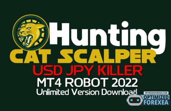 Hunting Cat Scalper EA – Ubegrænset version download