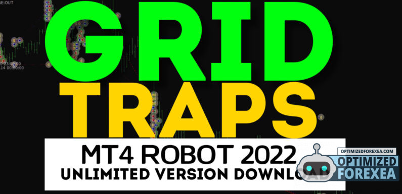 Grid Traps EA – সীমাহীন সংস্করণ ডাউনলোড করুন