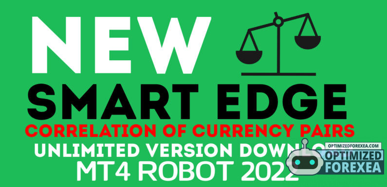 Nuovo Smart Edge EA V1.16 – Download illimitato della versione