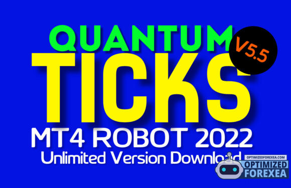 QUANTUM TICKS EA v5.5 – Необмежена версія завантаження