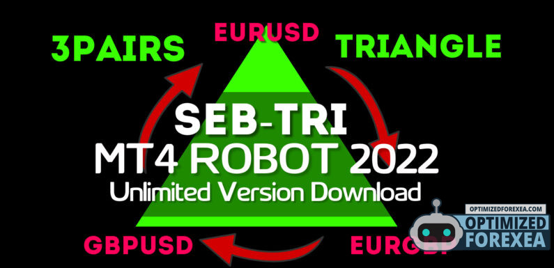 Seb TRI EA – Walang limitasyong Bersyon Download
