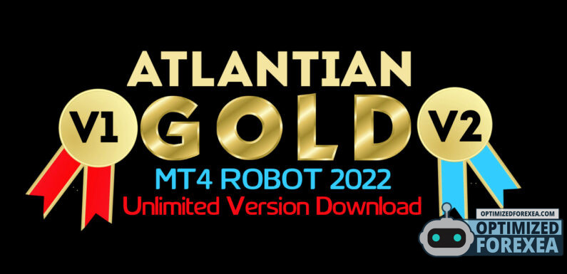ATLANTIAN EA V1 V2 – Téléchargement de version illimité