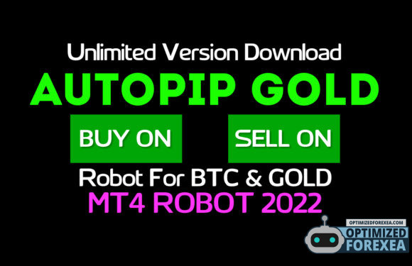 Autopip EA Gold – Download ilimitado de versões