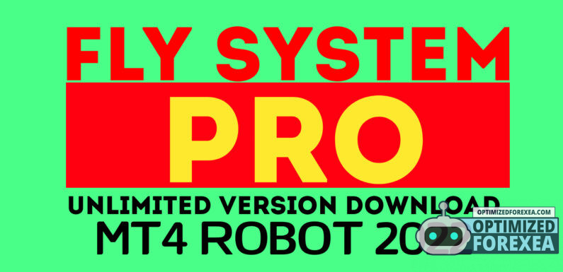 Fly System Pro EA – Изтегляне на неограничена версия