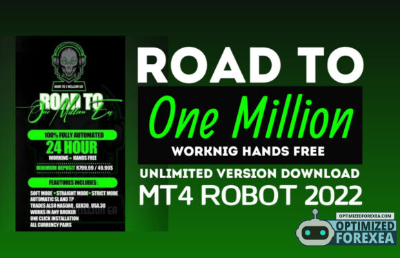 Road To One Million EA v5.0 – Ubegrænset version download