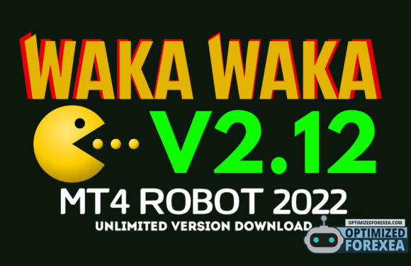 わかわかEA v2.12 – 無制限バージョンのダウンロード