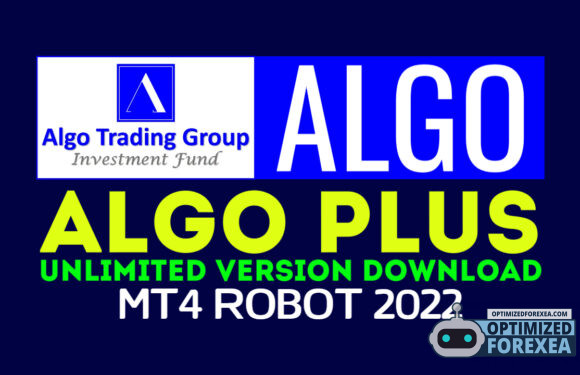 ALGO Plus EA – Unlimited Version Download