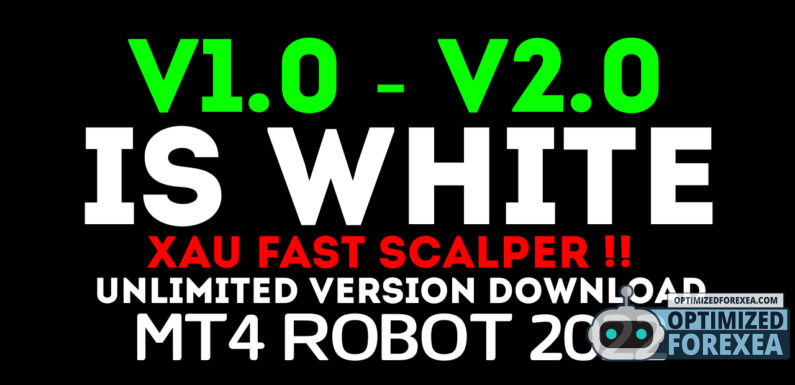 IS White EA V2 – Изтегляне на неограничена версия