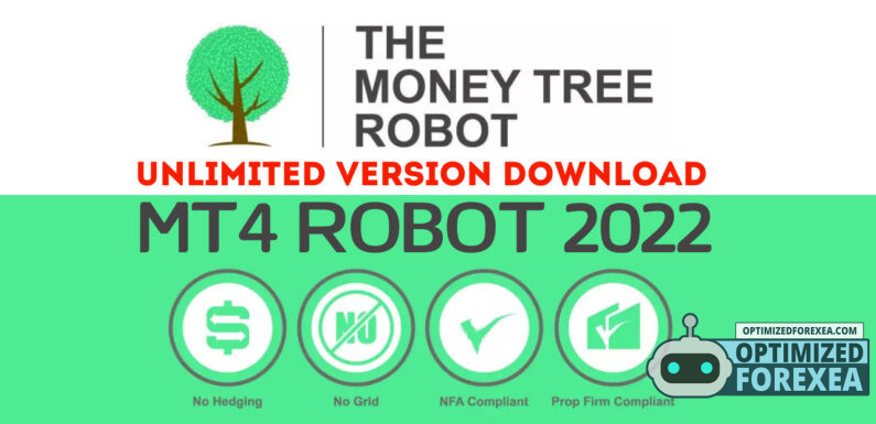 Ang Money Tree Robot – Walang-limitasyong Pag-download ng Bersyon