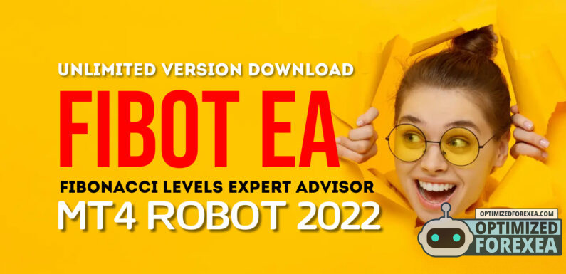 Fibot EA – Unlimited Version Download