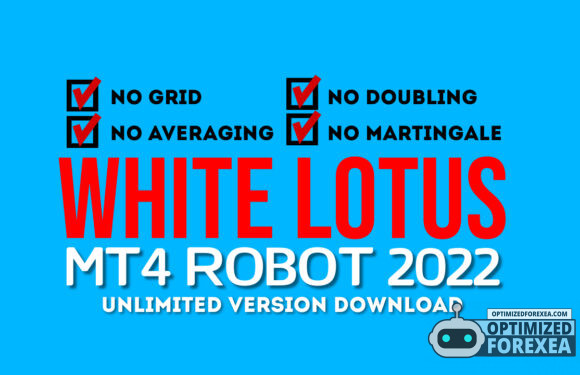 ホワイトロータスEA – 無制限バージョンのダウンロード