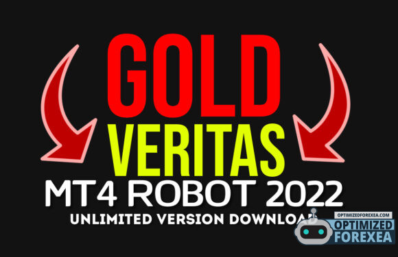 Gold Veritas EA – Rajoittamaton version lataus