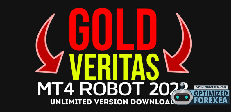 Gold Veritas EA – Walang limitasyong Bersyon Download