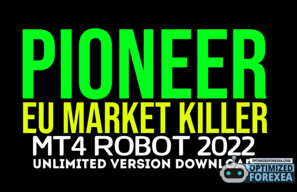 Pioneer EU Market Killer EA – Απεριόριστη λήψη έκδοσης
