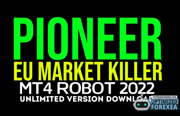 Pioneer EU Market Killer EA – Rajoittamaton version lataus