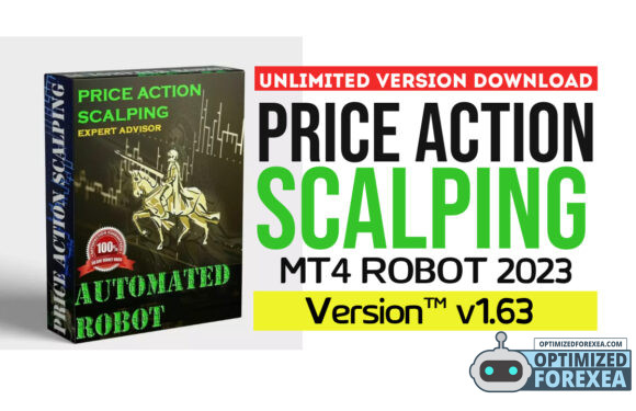 Pretium Actio Scalping v1.68 EA – Infinitus Version Download