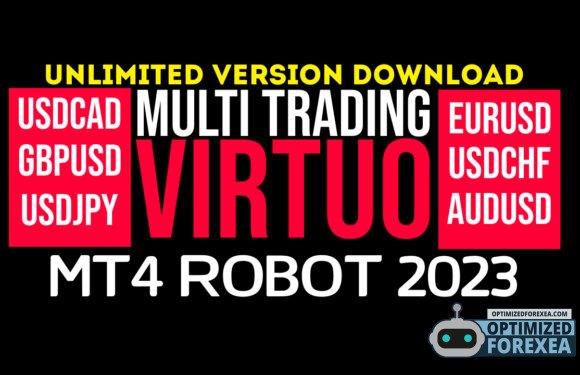 VIRTUO マルチトレーディング EA – 無制限バージョンのダウンロード