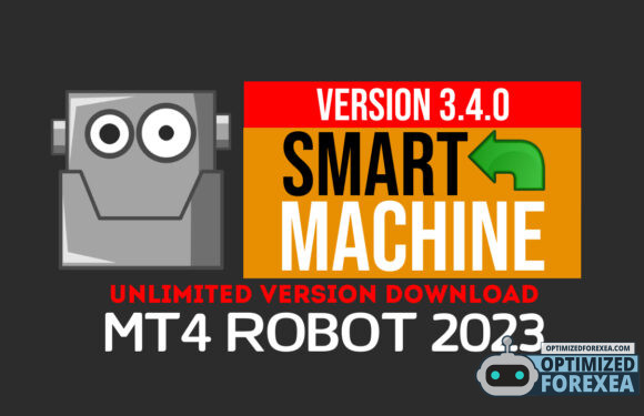 SMART MACHINE EA v3.4.0 – Изтегляне на неограничена версия