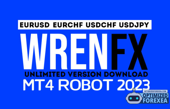 WrenFX EA – Infinitus Version Download